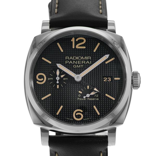 Panerai Radiomir GMT PAM00628